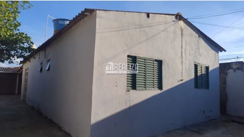 Casa, 4 quartos - Foto 1