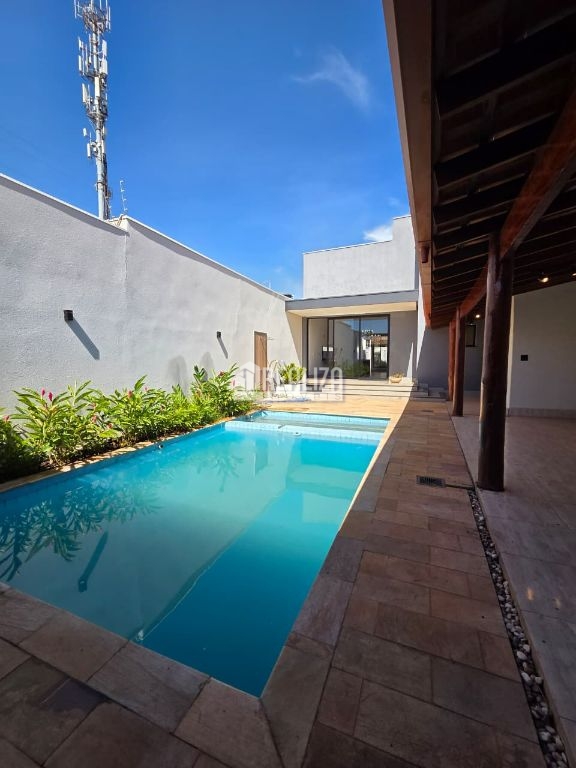 Casa, 3 quartos, 238 m² - Foto 8
