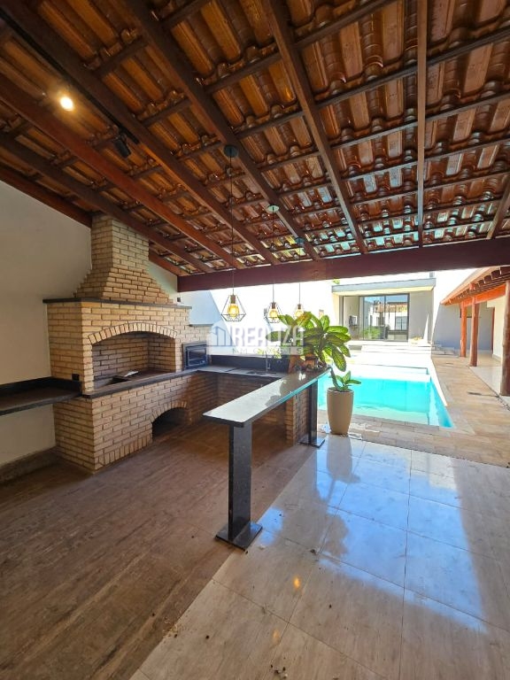 Casa, 3 quartos, 238 m² - Foto 7