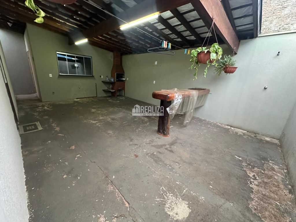 Casa, 4 quartos, 180 m² - Foto 16