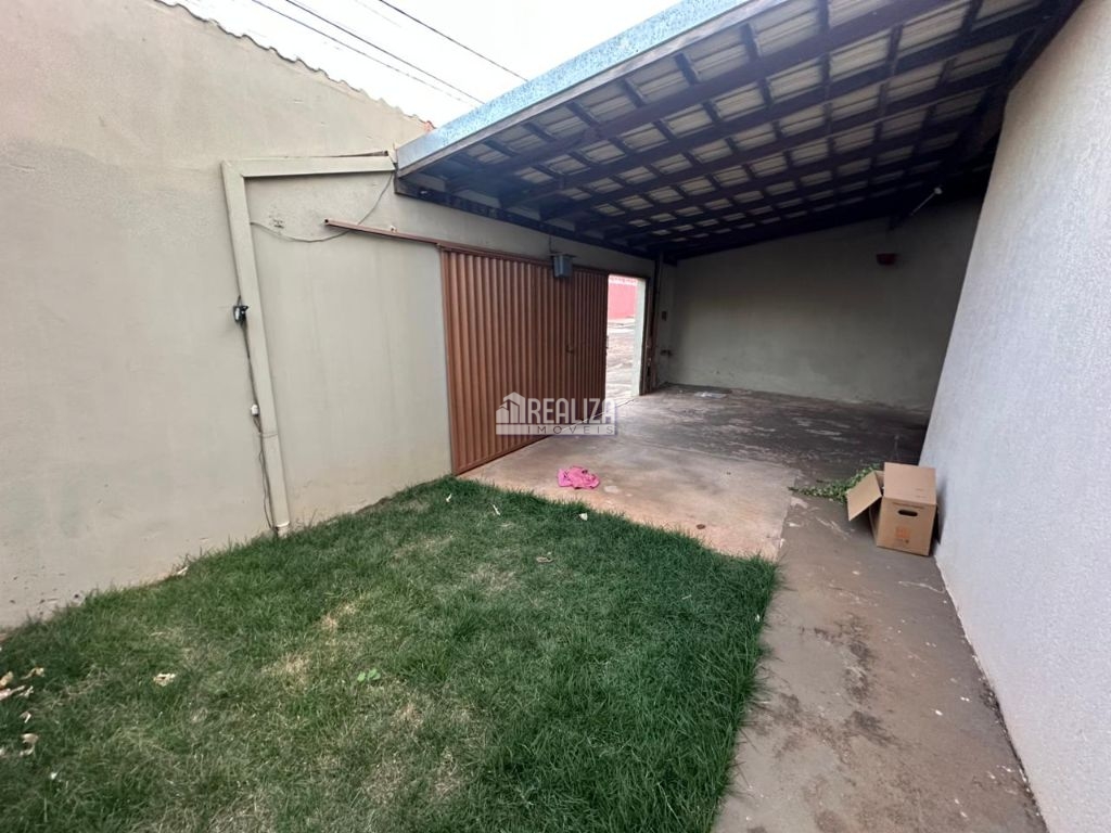 Casa, 4 quartos, 180 m² - Foto 3