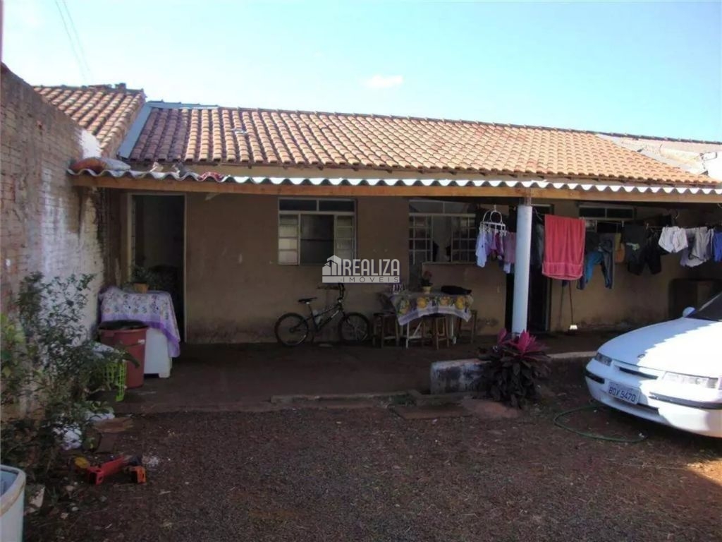 Casa, 1 quarto, 59 m² - Foto 7