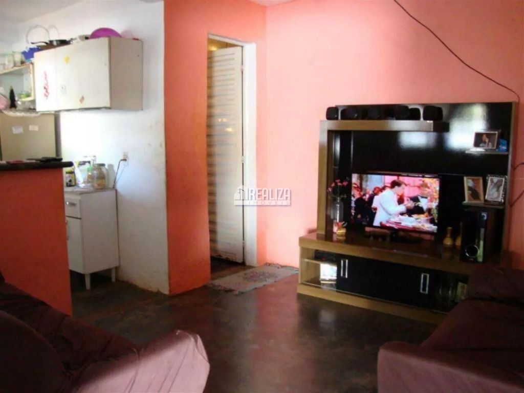 Casa, 1 quarto, 59 m² - Foto 3