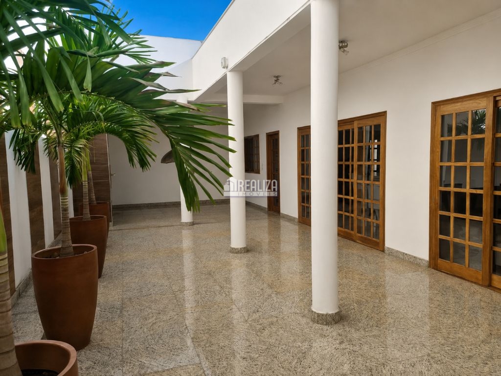 Casa, 3 quartos, 210 m² - Foto 16