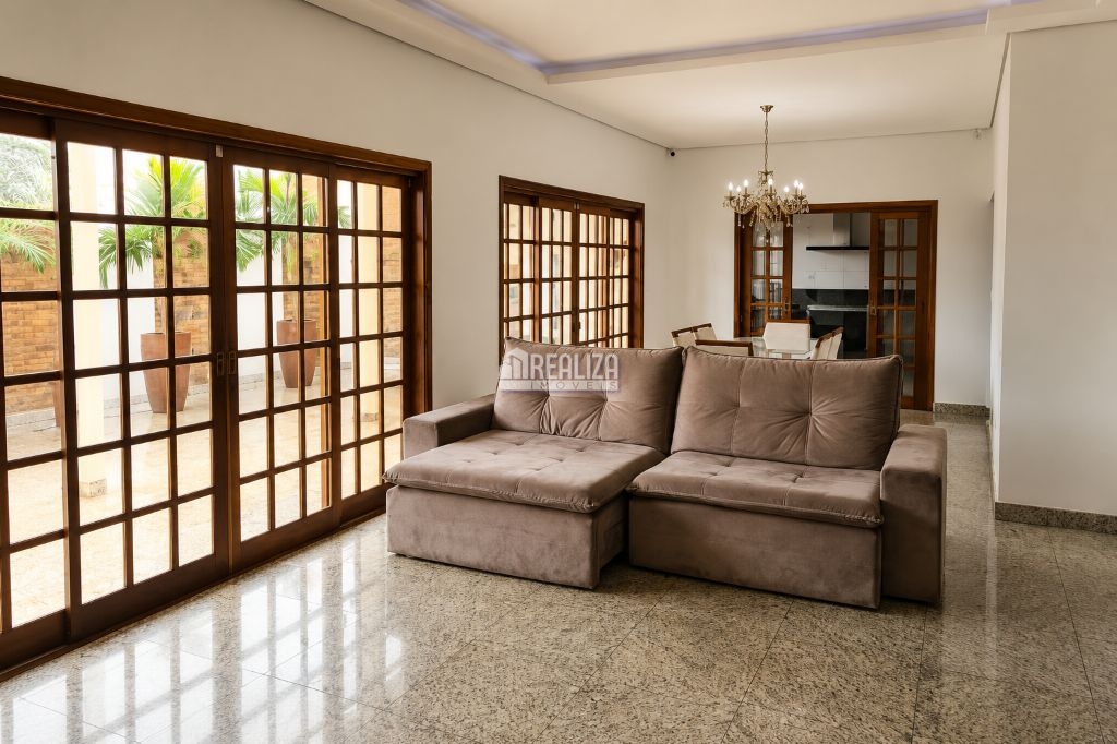 Casa, 3 quartos, 210 m² - Foto 3