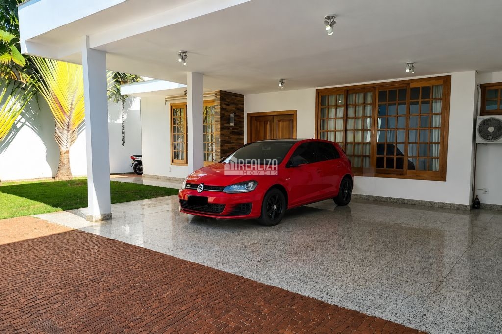 Casa, 3 quartos, 210 m² - Foto 5