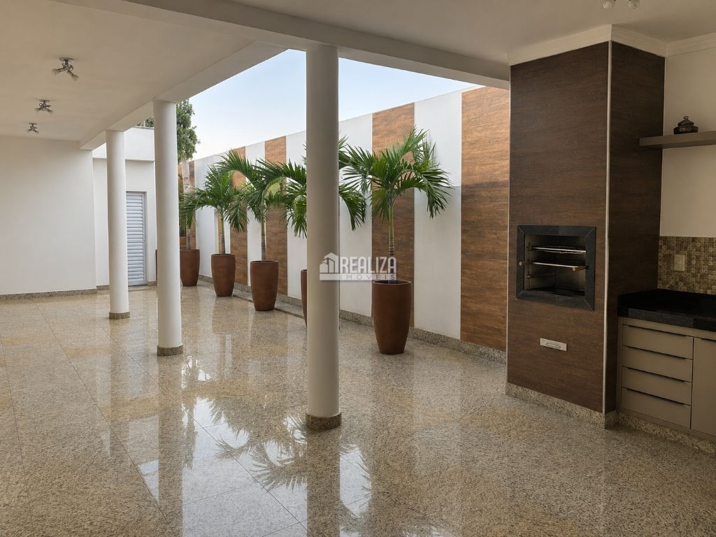 Casa, 3 quartos, 210 m² - Foto 17
