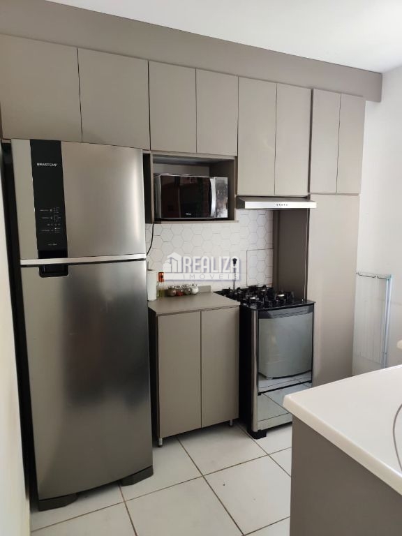 Apartamento, 2 quartos, 46 m² - Foto 2