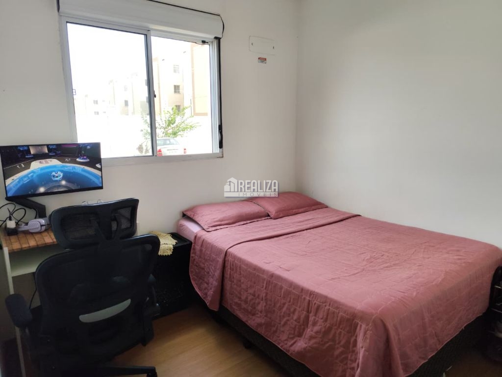 Apartamento, 2 quartos, 46 m² - Foto 5