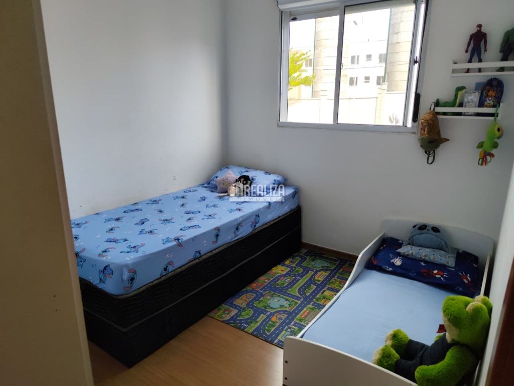 Apartamento, 2 quartos, 46 m² - Foto 3