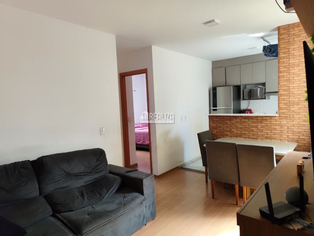 Apartamento, 2 quartos, 46 m² - Foto 4