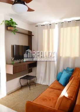 Apartamento, 2 quartos, 58 m² - Foto 2