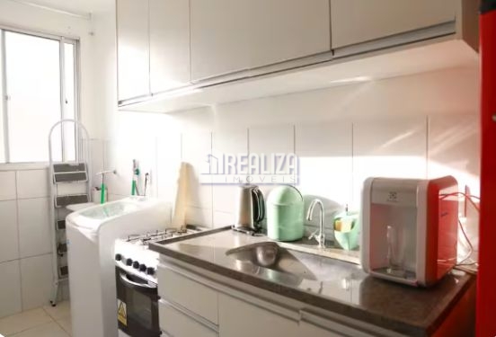 Apartamento, 2 quartos, 58 m² - Foto 5