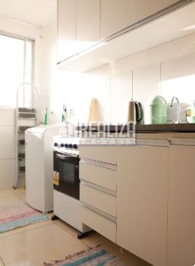 Apartamento, 2 quartos, 58 m² - Foto 7