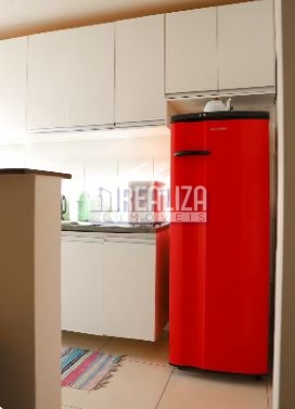 Apartamento, 2 quartos, 58 m² - Foto 8