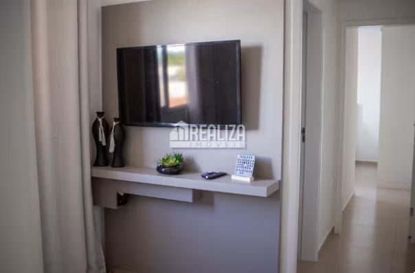 Apartamento, 2 quartos, 48 m² - Foto 2