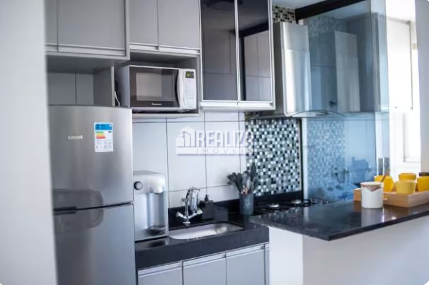 Apartamento, 2 quartos, 48 m² - Foto 6
