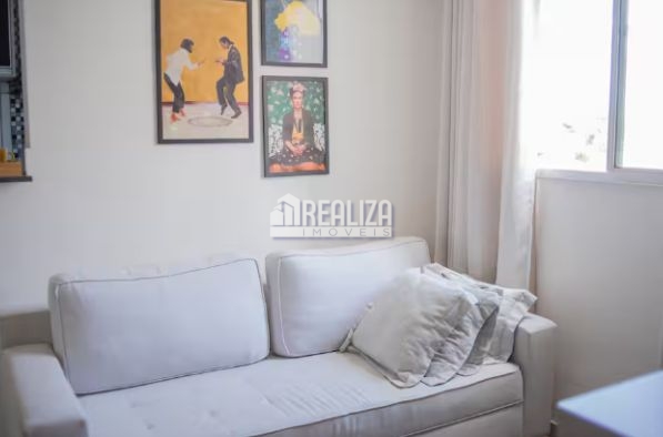 Apartamento, 2 quartos, 48 m² - Foto 4