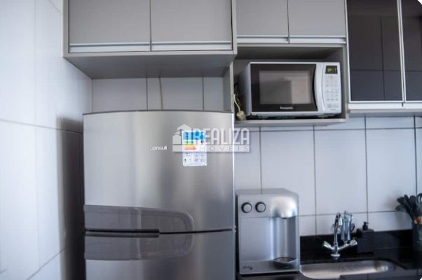 Apartamento, 2 quartos, 48 m² - Foto 7