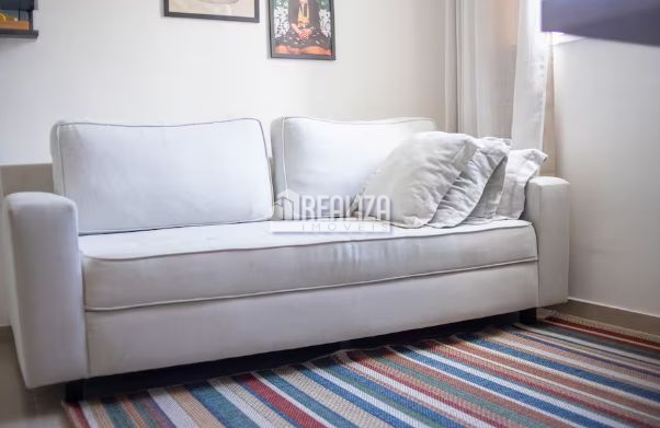 Apartamento, 2 quartos, 48 m² - Foto 1