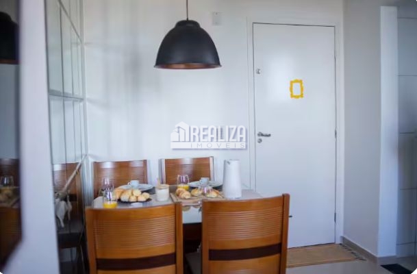 Apartamento, 2 quartos, 48 m² - Foto 8