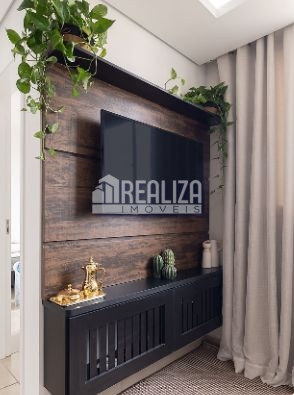 Apartamento, 2 quartos, 48 m² - Foto 3