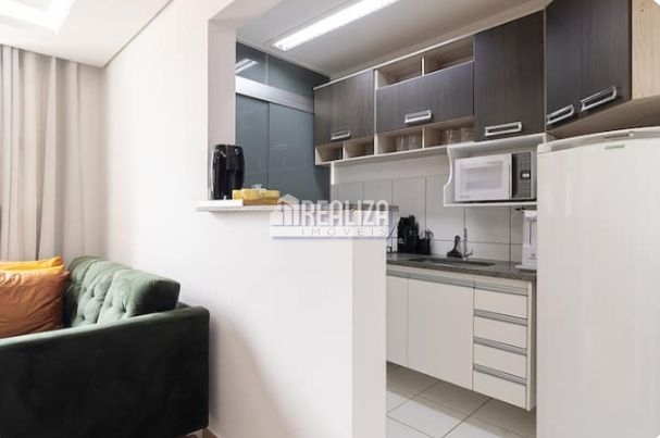 Apartamento, 2 quartos, 48 m² - Foto 5