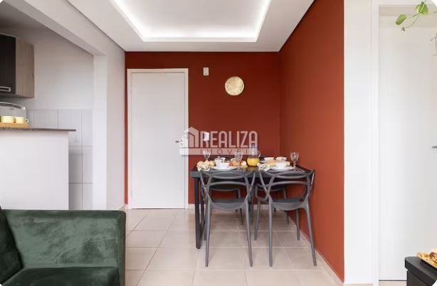 Apartamento, 2 quartos, 48 m² - Foto 6