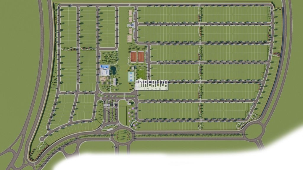 Terreno, 280 m² - Foto 2