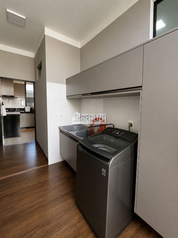 Casa, 4 quartos, 260 m² - Foto 23