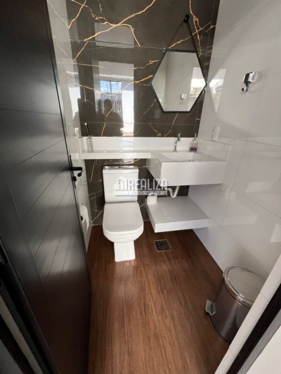 Casa, 4 quartos, 260 m² - Foto 7