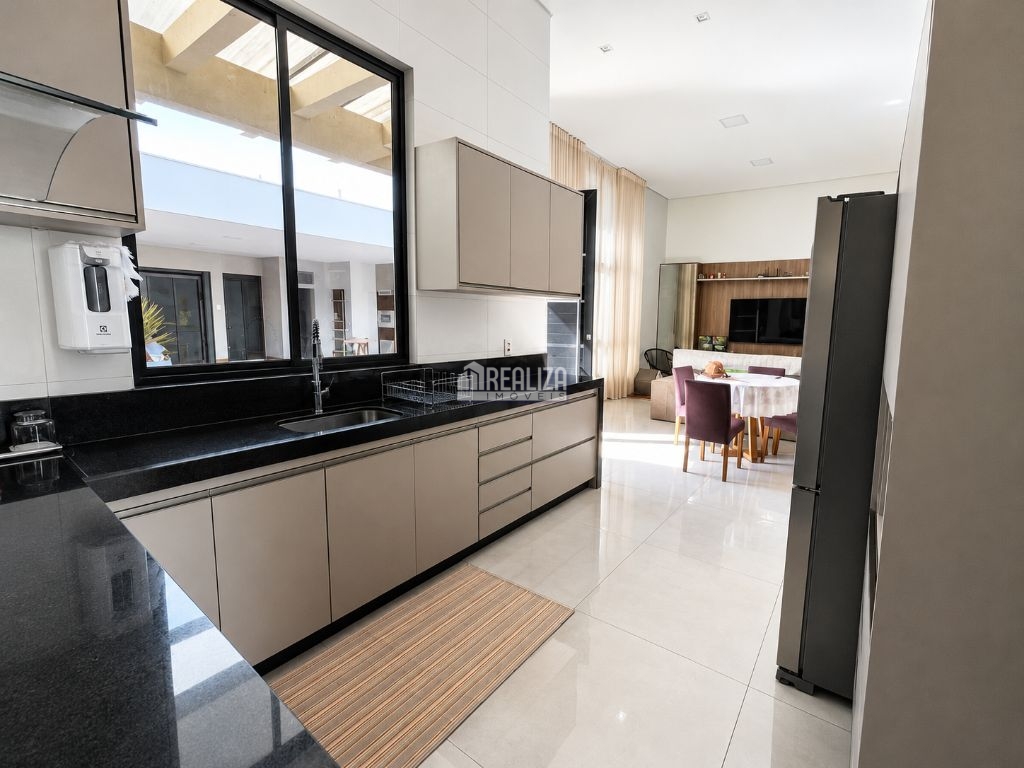 Casa, 4 quartos, 260 m² - Foto 11