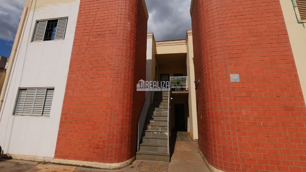 Apartamento, 2 quartos, 48 m² - Foto 14