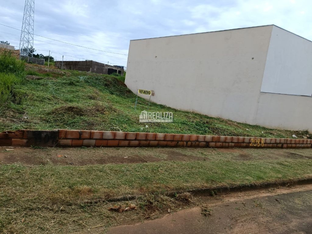 Terreno, 253 m² - Foto 1