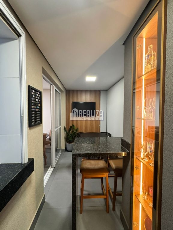 Apartamento, 2 quartos, 76 m² - Foto 7
