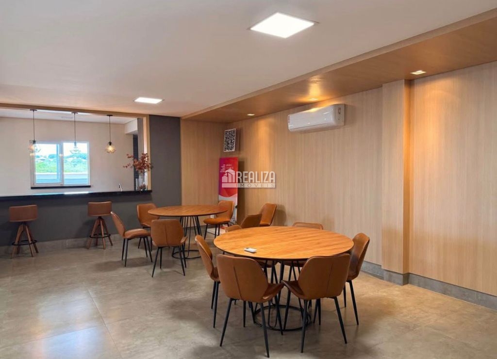 Apartamento, 2 quartos, 76 m² - Foto 19