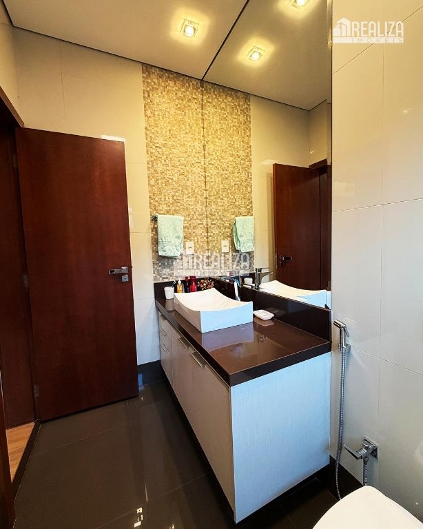 Casa de Condomínio, 4 quartos - Foto 10