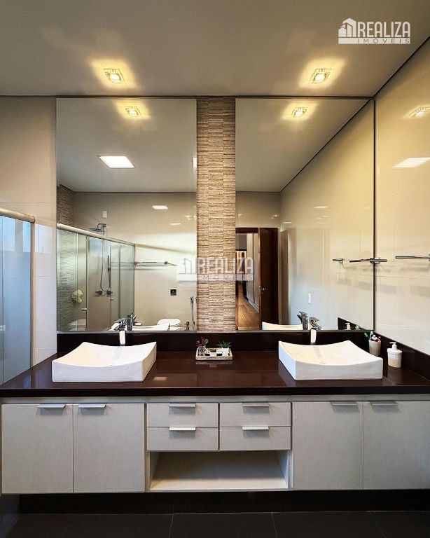 Casa de Condomínio, 4 quartos - Foto 8