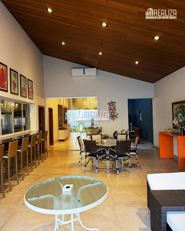 Casa de Condomínio, 4 quartos - Foto 6