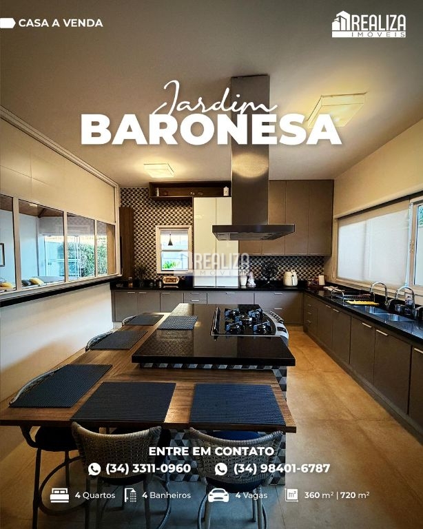 Casa de Condomínio, 4 quartos - Foto 7