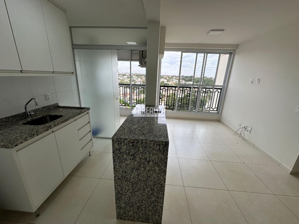Apartamento, 2 quartos, 83 m² - Foto 2