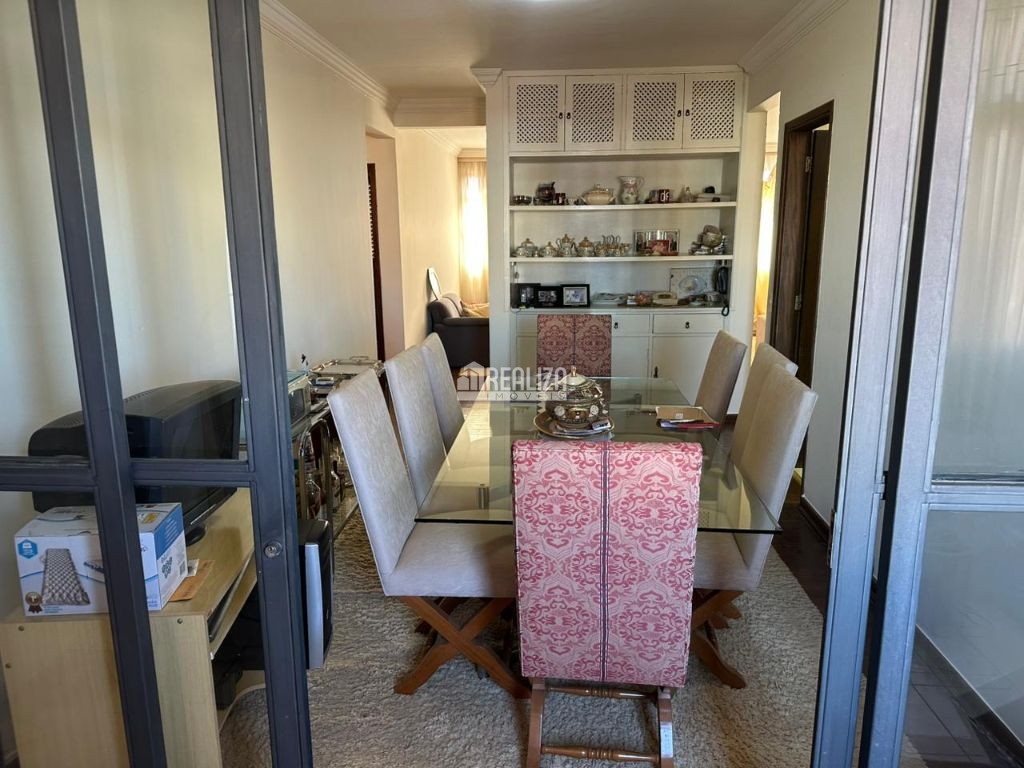 Apartamento, 3 quartos, 217 m² - Foto 11