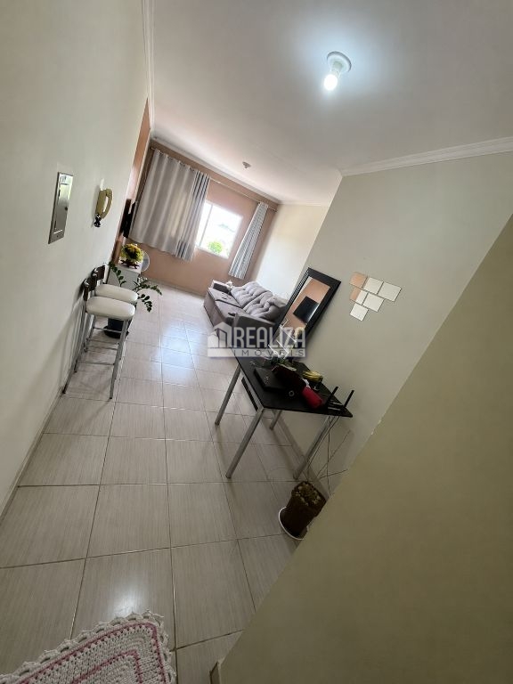 Apartamento, 3 quartos, 64 m² - Foto 1