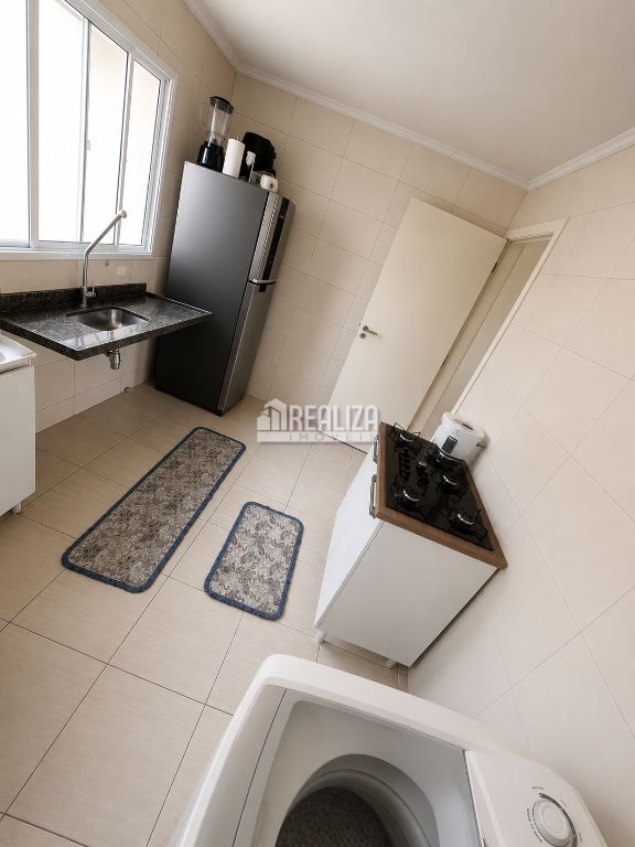 Apartamento, 3 quartos, 64 m² - Foto 2