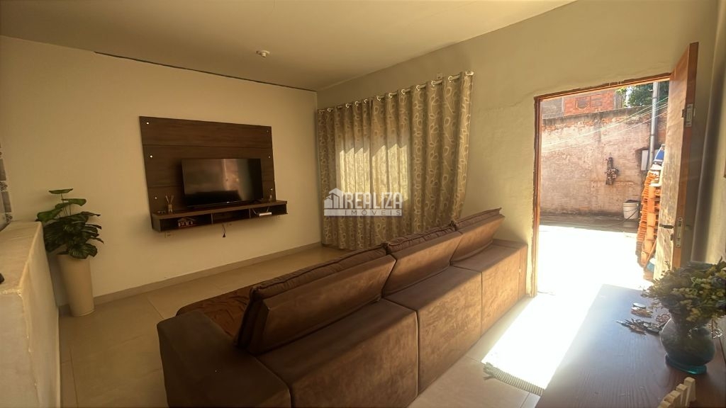 Casa, 2 quartos - Foto 1