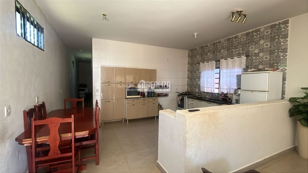 Casa, 2 quartos - Foto 3
