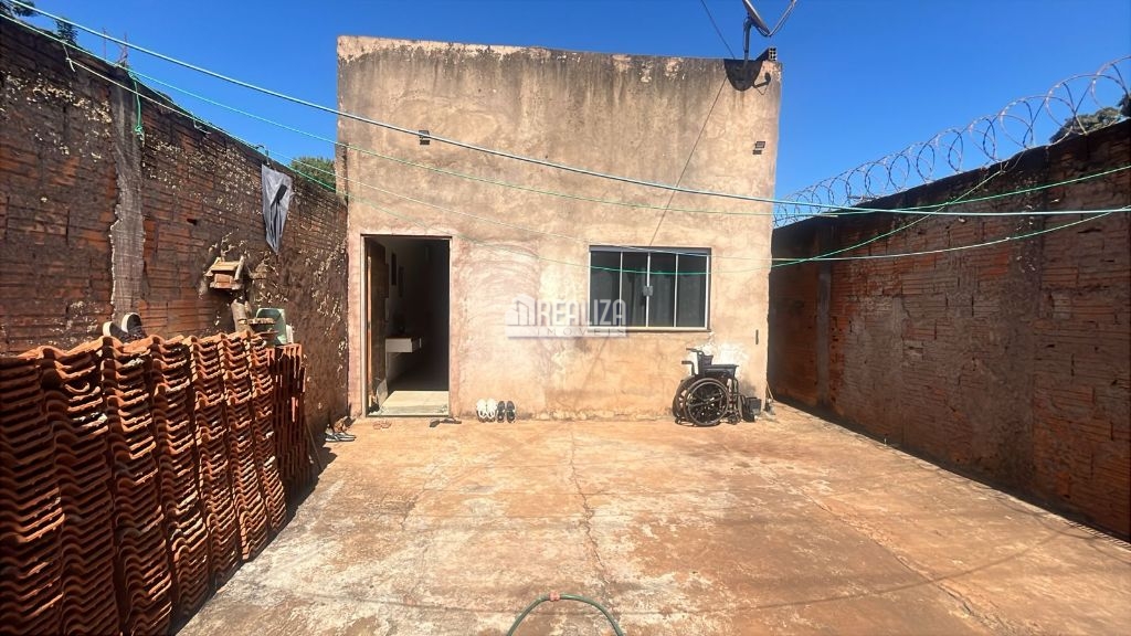 Casa, 2 quartos - Foto 4