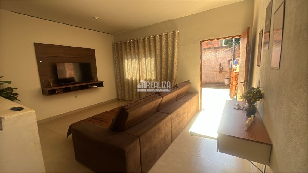 Casa, 2 quartos - Foto 5