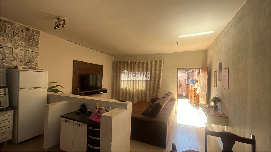 Casa, 2 quartos - Foto 6