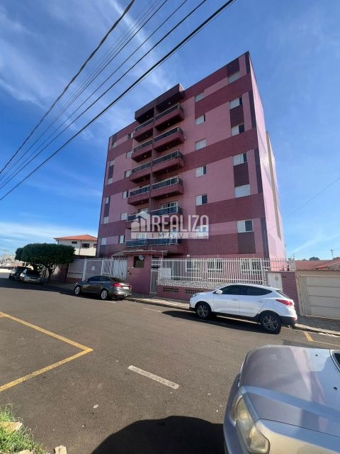 Apartamento, 3 quartos, 94 m² - Foto 1